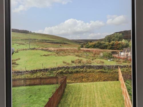 Burbage View
