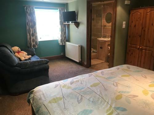 Manor Farm Bed And Breakfast