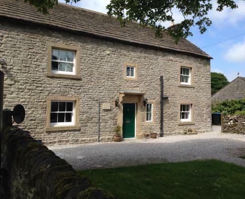 Manor Farm Bed And Breakfast