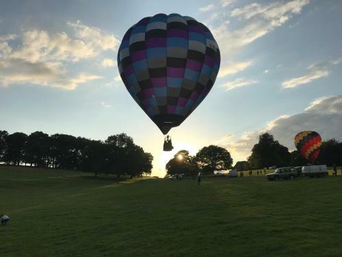 Manor Farm Bed And Breakfast