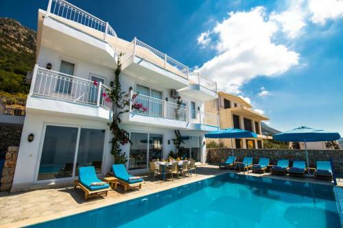 Biba Villa