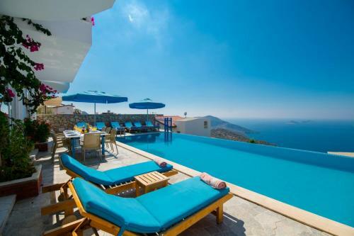 Biba Villa