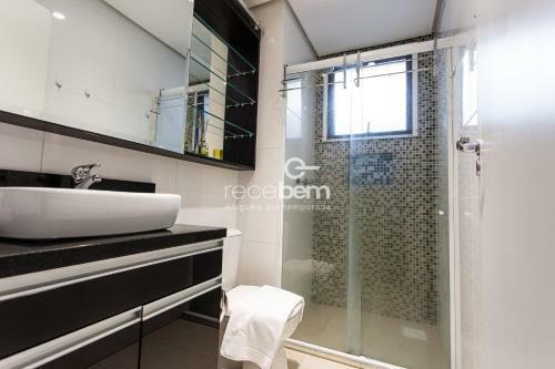 Apartamento Ape Moderno E Completo 2 Pessoas