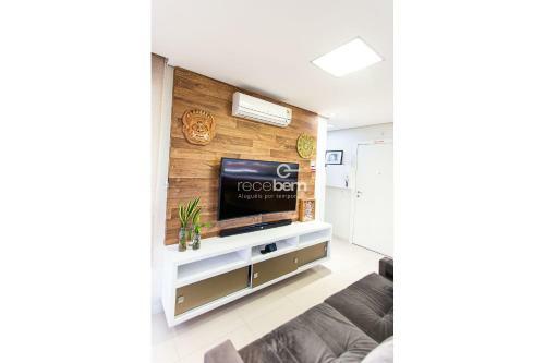 Apartamento Ape Moderno E Completo 2 Pessoas