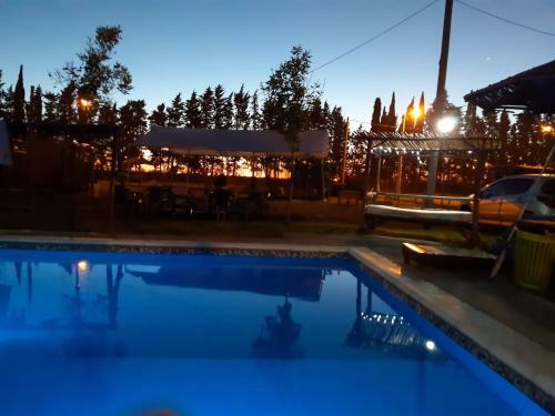 Mi Trozo D� Cielo En San Pedro