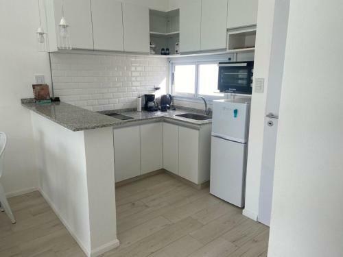 Apartamento Laguna De Celis