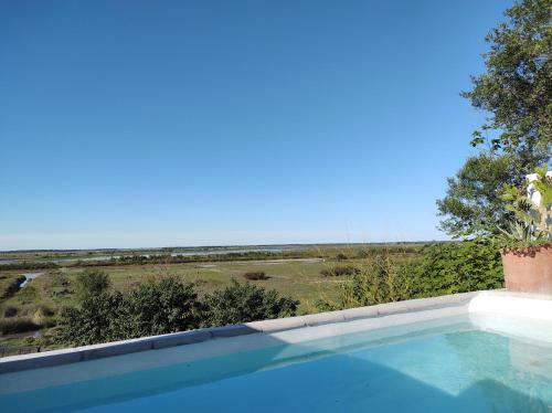 Apartamento Laguna De Celis