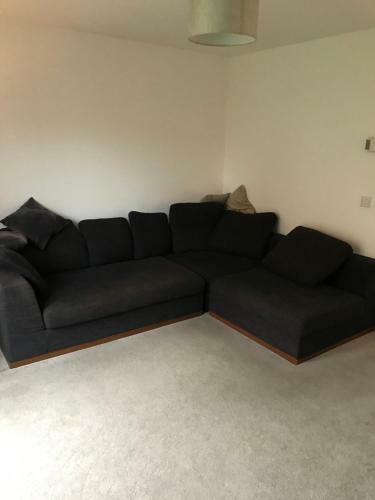 Apartamento 2 Bed Spacious