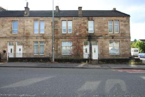 Apartamento 2 Bed Flat, Cambuslang, Glasgow, Free Parking