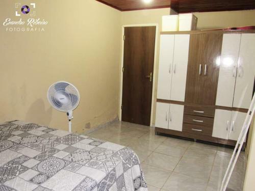 Casa Luna Da Boa Vista
