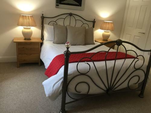 Bed & Breakfast The Auld Forge