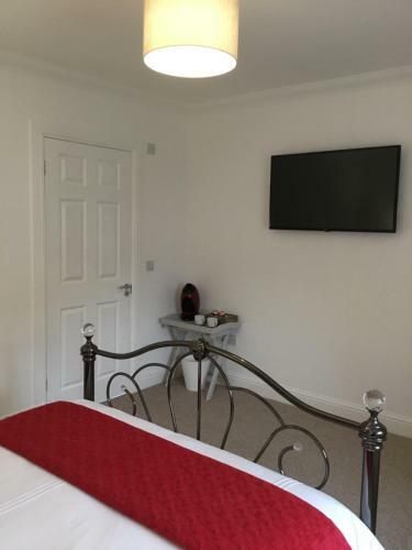 Bed & Breakfast The Auld Forge