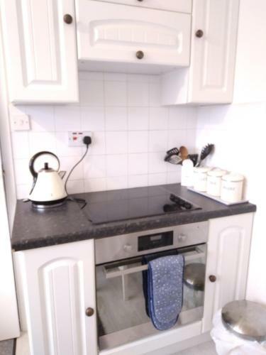 Brick Kiln Apartment
