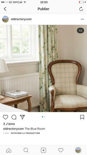 Bed & Breakfast The Old Rectory