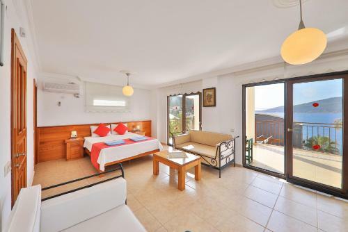 Sunrise Villas Kalkan
