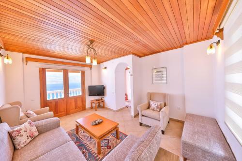 Sunrise Villas Kalkan