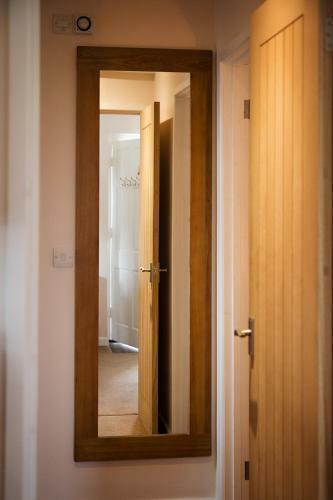 Apartamento The Nesting Box