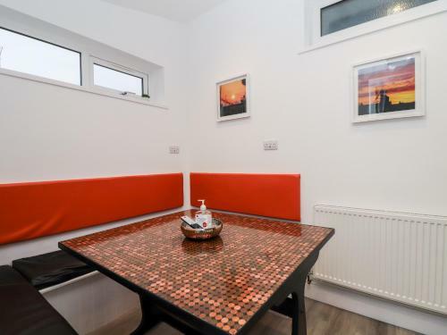 Apartamento Teylu