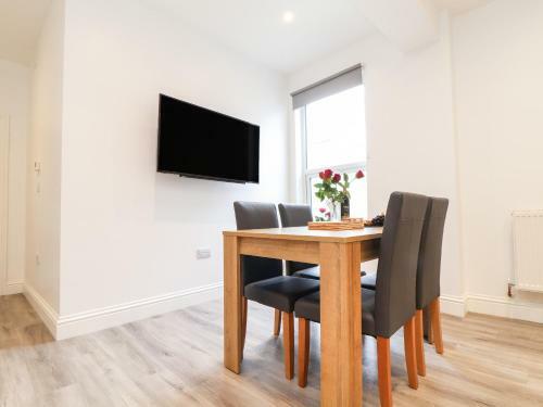 Apartamento West Chambers