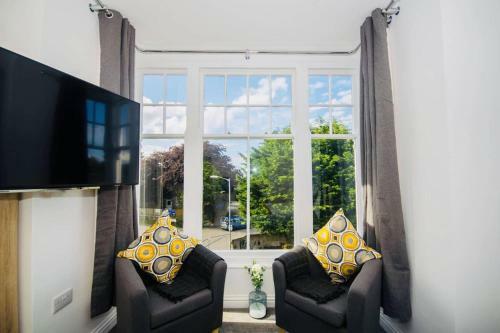 Apartamento Altido House In Camborne, Cornwall
