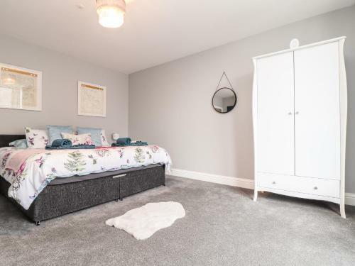 Apartamento Battell Chambers