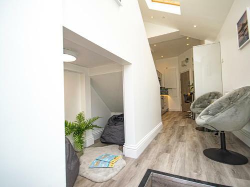Apartamento Daniel Chambers
