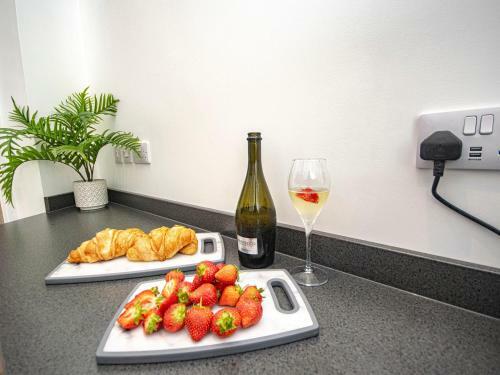 Apartamento Daniel Chambers