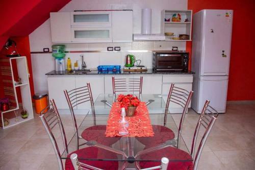Apartamento Nahuel Y Joaqu�n Haure