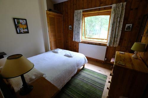 Lodge Kerrow House