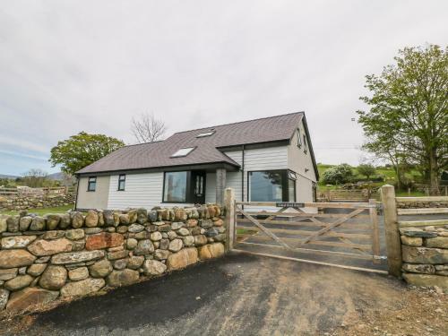 Llwyd Coed Canol