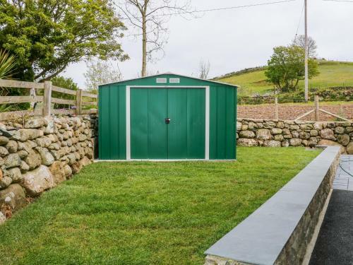 Llwyd Coed Canol