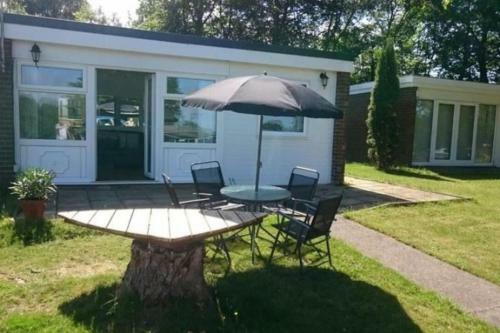 Apartamento White Lodge