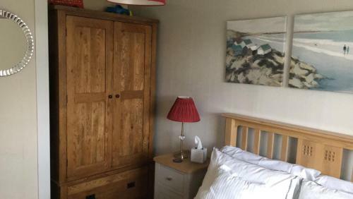 Apartamento White Lodge