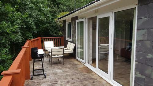 89 Lower Lakeside - Glan Gwna Holiday Park
