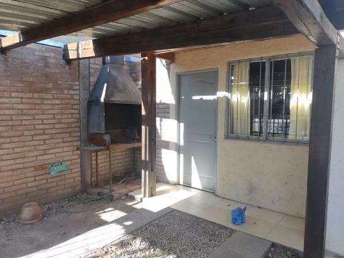 Apartamento La Casa Del Pino