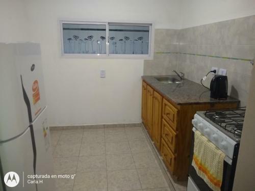 Caba�a Del Valle