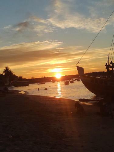 Condom�nio Praia Linda