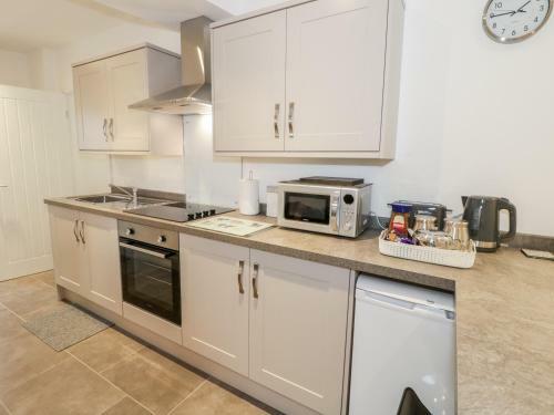 Bwthyn Cae Hob Cottage