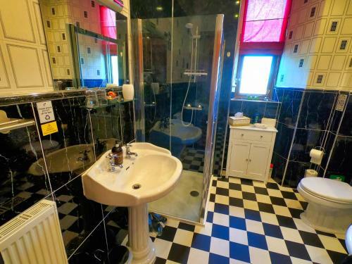 Bed & Breakfast Gowanlea Heights