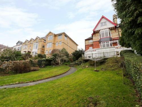Preswylfa Apartment, Caernarfon
