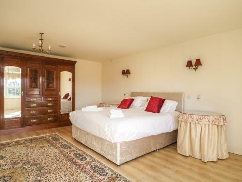 Newthwaite House
