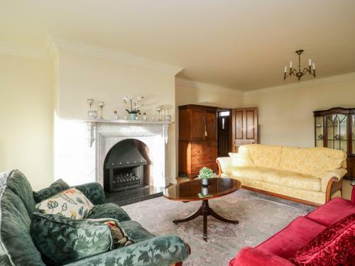 Newthwaite House