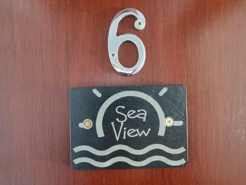 Apartamento Sea View