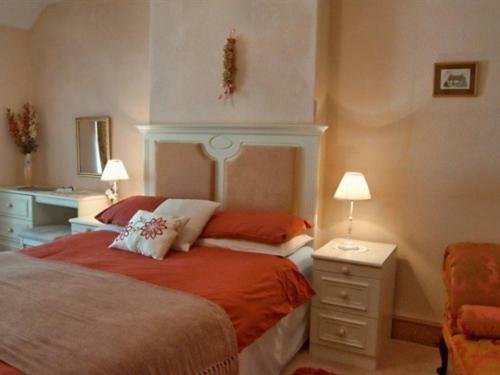 Apartamentos Dinas Farm
