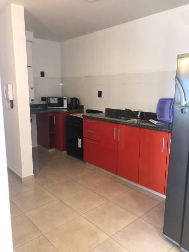 Apartamento Vilage Tower