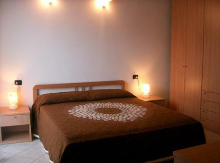 Apartamento Appartamenti Maria Grazia