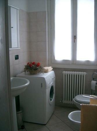 Apartamento Appartamenti Maria Grazia