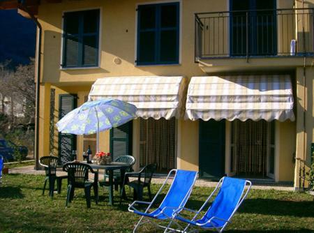 Apartamento Appartamenti Maria Grazia
