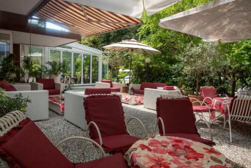 Hotel Adriaco