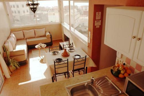 Apartamento Villa Oc�ana